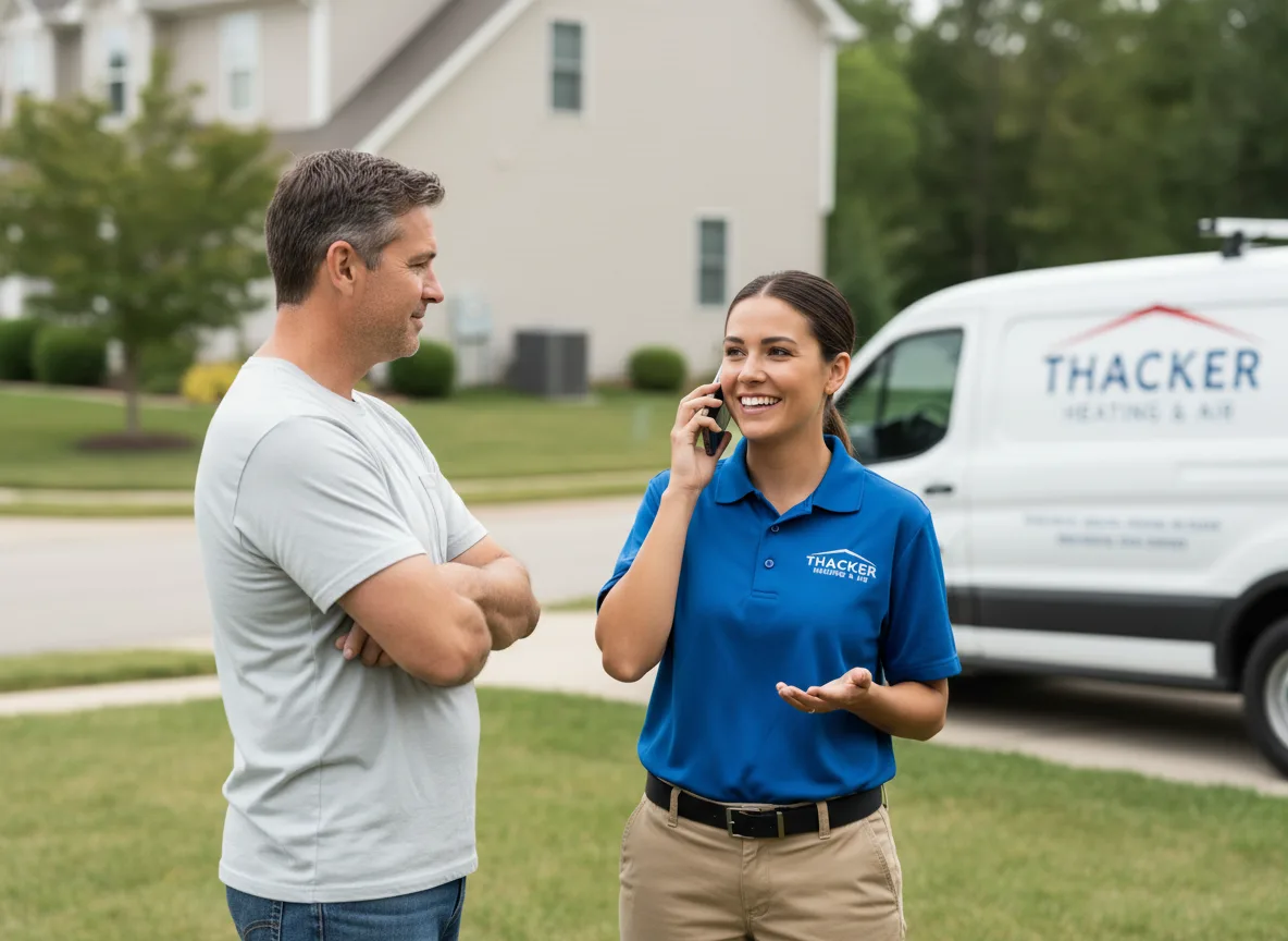 Ac Repair Moore, SC FAQs